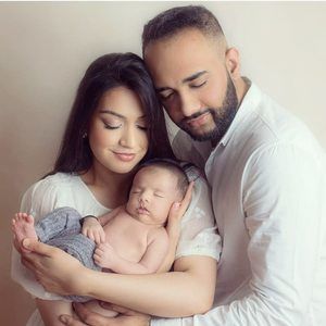 Meet your Posher, Fatima